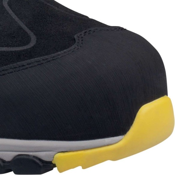 Botte MANHATTAN S3 SR | Bottes de sécurité Delta Plus | VESLAB.COM