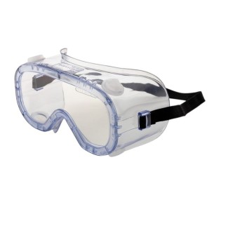 Splash goggles 1