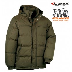 chaqueta cofra quebec 2
