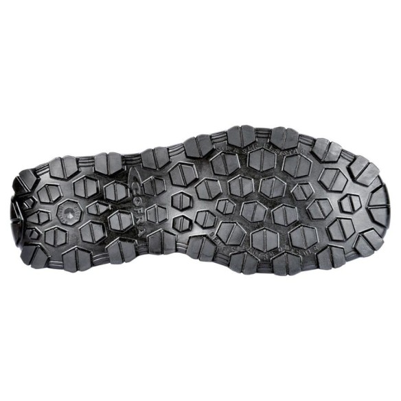 BOTTES DE SECURITE COFRA EGEO S1 P SRC