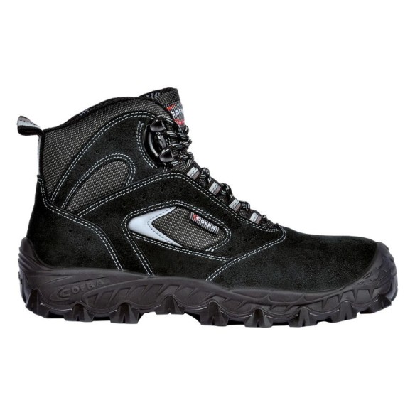 BOTTES DE SECURITE COFRA EGEO S1 P SRC
