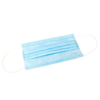 Disposable surgical  mask