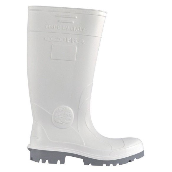 COFRA GALAXY 04 NON SAFETY BOOTS