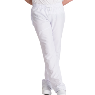 Lacla Trouseres 3 Pockets