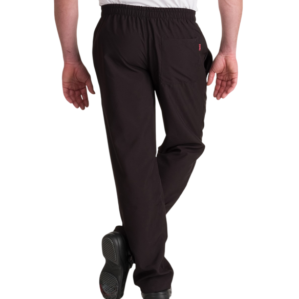 Lacla Trouseres 3 Pockets