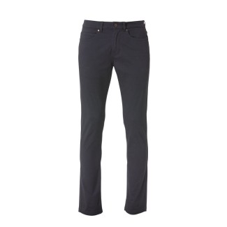 Clique stretch twill trousers with 5 pockets 1