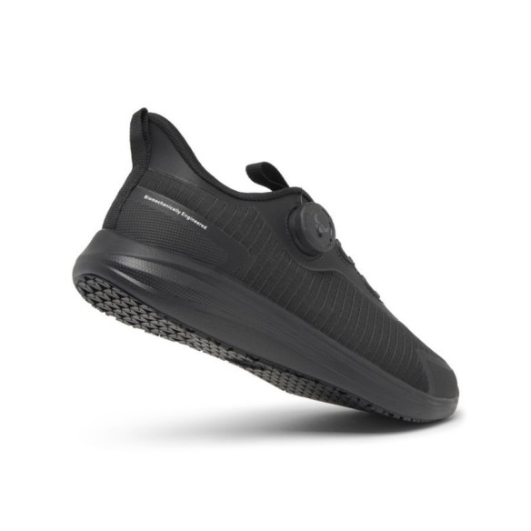 Chaussures Suecos Hast | Chaussures de travail confortables et sûres