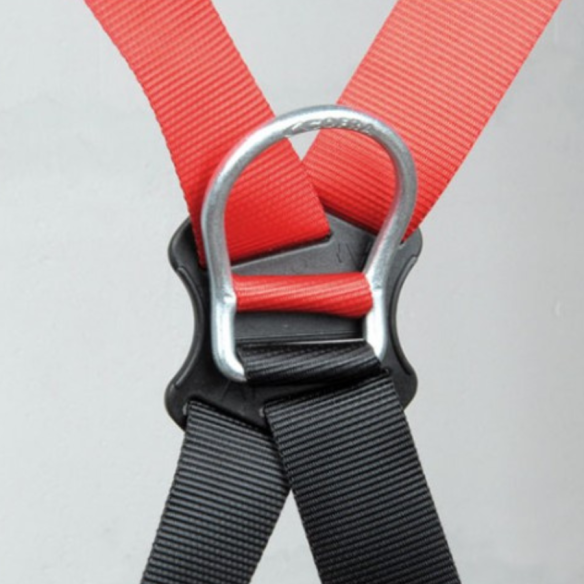 Cofra Marton Fast Harness