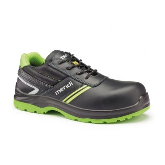 Mendi Apolo Safety Shoes