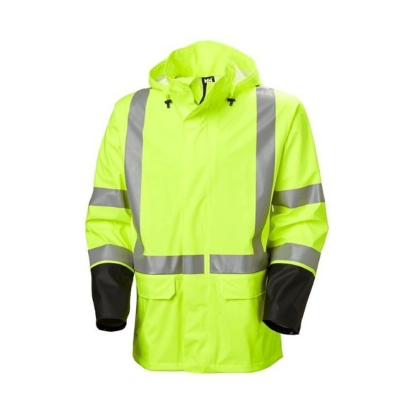 Jaqueta impermeable d’alta visibilitat Helly Hansen® Addvis