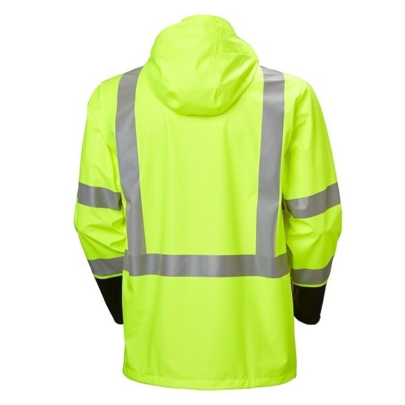 Veste imperméable haute visibilité Helly Hansen® Addvis 2