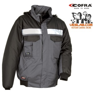 VESTE COFRA GALE