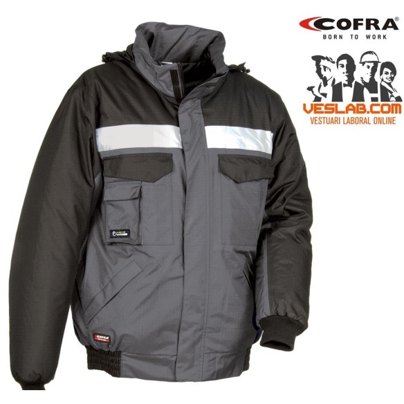 COFRA JACKET GALE