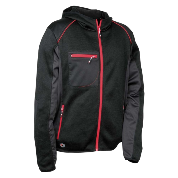 cazadora cofra uchami 2