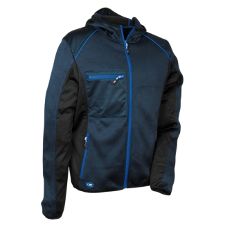 UCHAMI jacket | Resistance to cold and wind | Cofra | VESLAB.COM