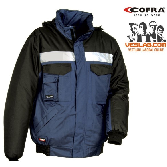 COFRA JACKET GALE
