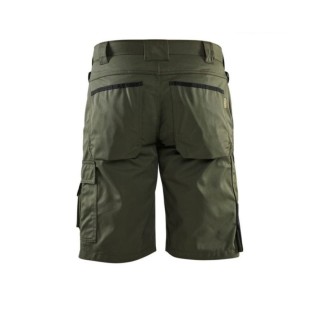 Shorts forestier 2