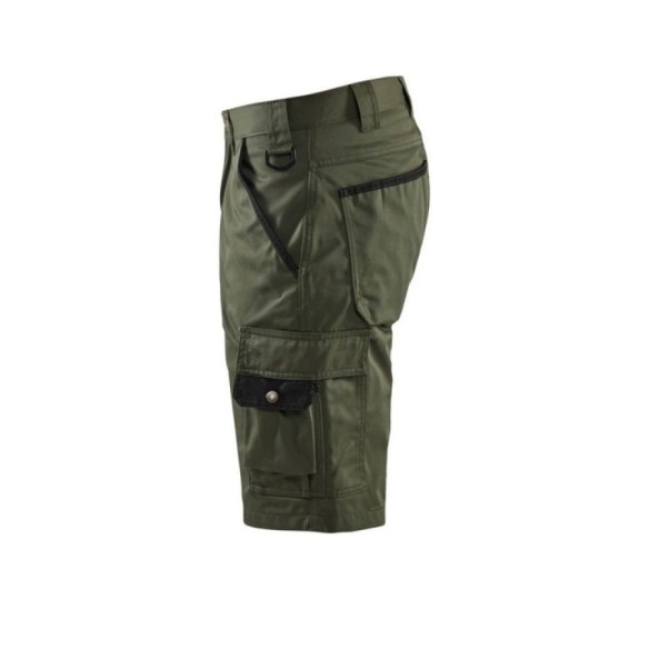 Shorts forestier
