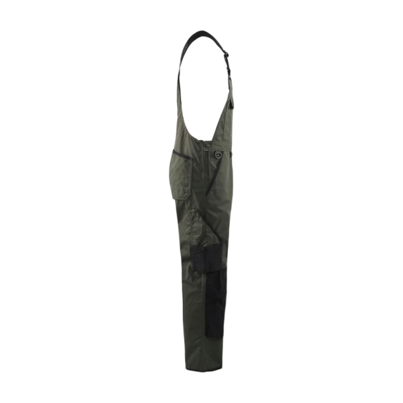 Gardener Dungarees | Workwear | Blaklader | VESLAB.COM