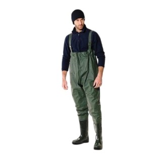 Wader Pants S5 SRC
