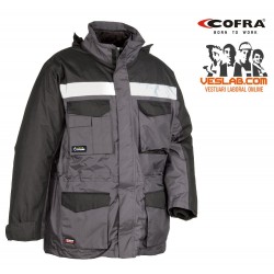 VESTE COFRA STAFFORD