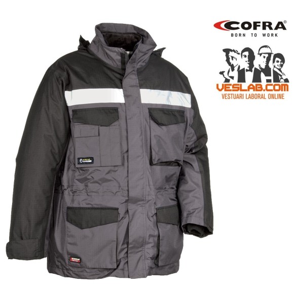COFRA HAILSTORM PARKA