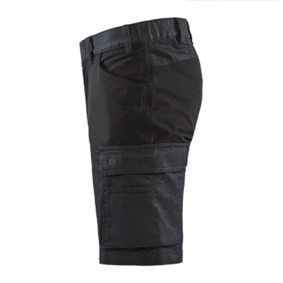 Agricultural work trousers | Durable CORDURA® Denim workwear