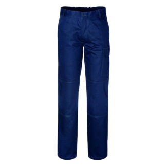 Pantaló Termoplus+ | Pantaló de treball per al camp 100% cotó 2