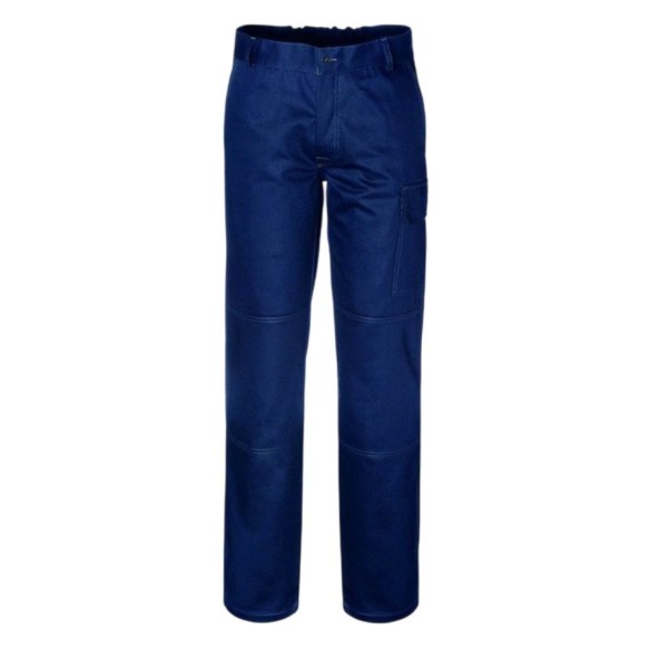 Termoplus+ trousers | Durable 100% cotton field workwear