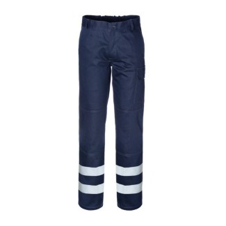 Pantalon Termoplus+ haute visibilité | Vêtement de travail agricole