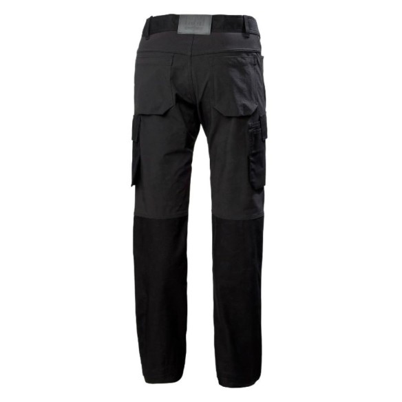 OXFORD 4X SERVICE PANT| HELLY HANSEN | VESLAB.COM