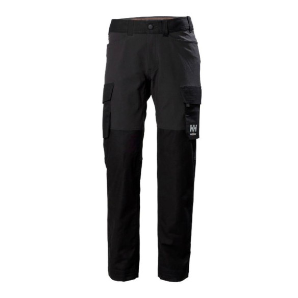 PANTALON DE SERVICE OXFORD 4X | HELLY HANSEN | VESLAB.COM