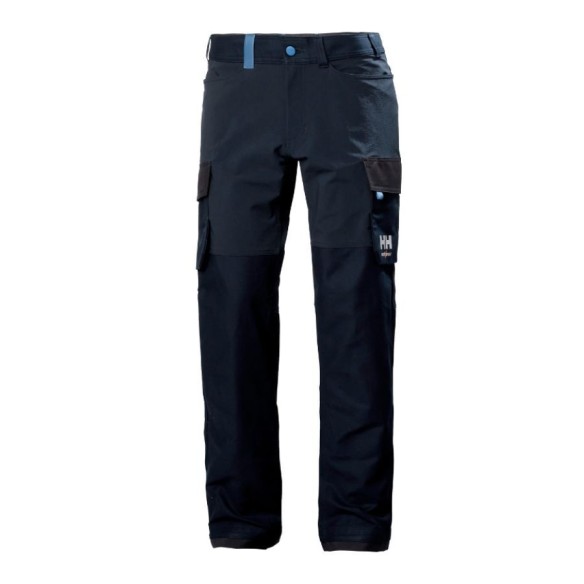 OXFORD 4X SERVICE PANT| HELLY HANSEN | VESLAB.COM