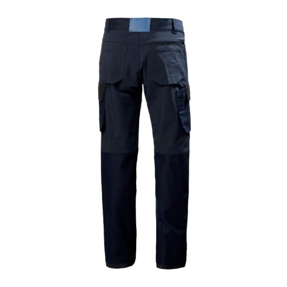 OXFORD 4X SERVICE PANT| HELLY HANSEN | VESLAB.COM