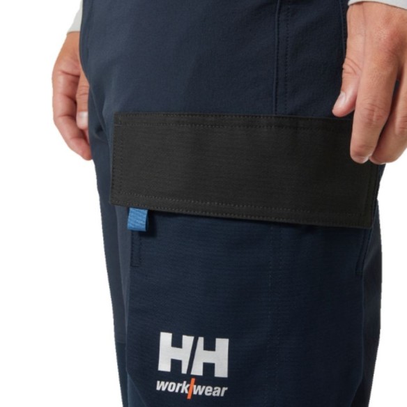 PANTALÓN DE SERVICIO OXFORD 4X | HELLY HANSEN | VESLAB.COM