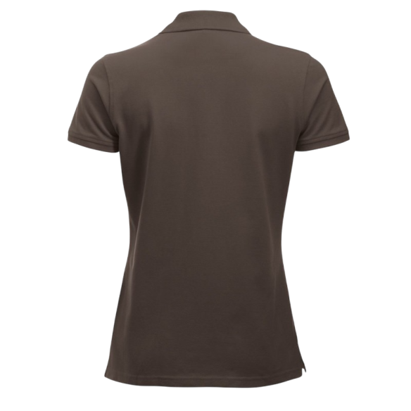 Cliqué Marion S/S Polo Piqué