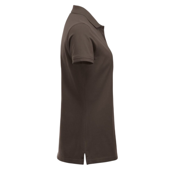 Polo Piqué Cliqué Marion S/S