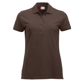 Polo Piqué Cliqué Marion S/S