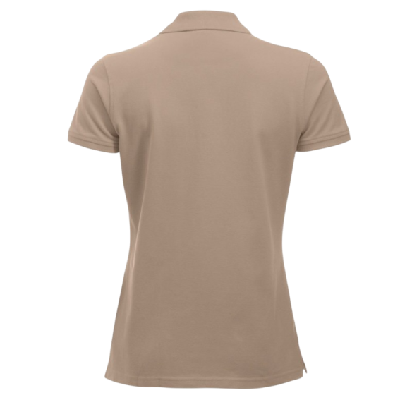 Polo Piqué Cliqué Marion S/S