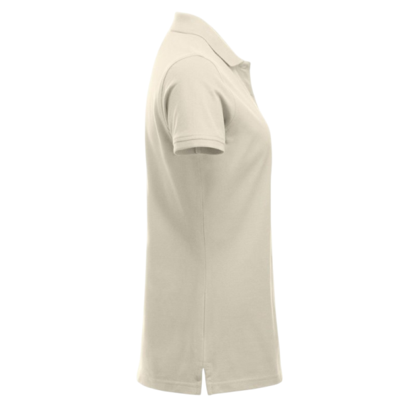 Polo Piqué Cliqué Marion S/S 7