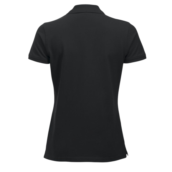 Polo Piqué Cliqué Marion S/S