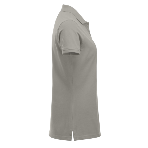 Cliqué Marion S/S Polo Piqué