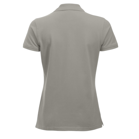 Polo Piqué Cliqué Marion S/S