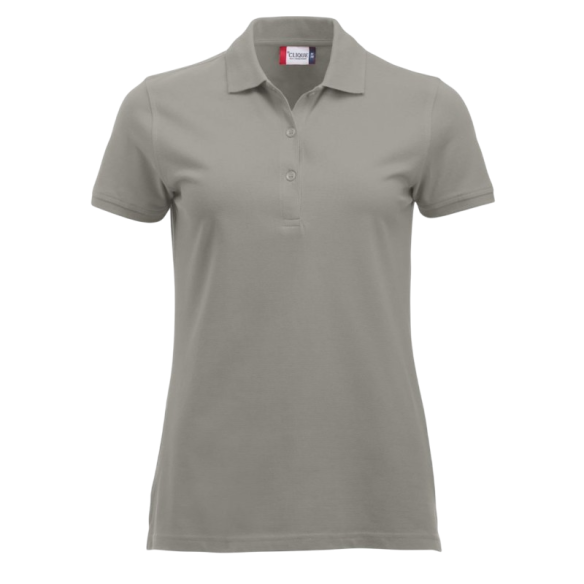 Polo Piqué Cliqué Marion S/S
