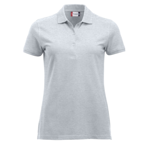 Polo Piqué Cliqué Marion S/S