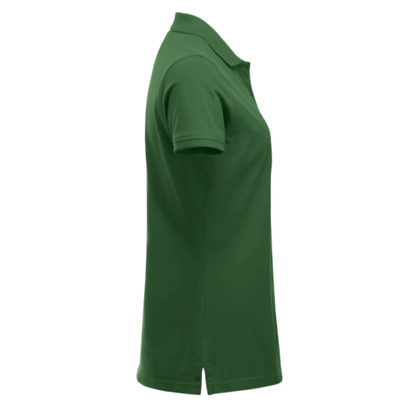 Polo Piqué Cliqué Marion S/S