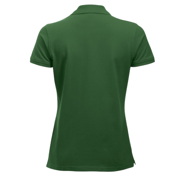 Cliqué Marion S/S Polo Piqué