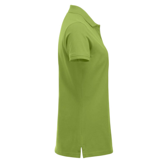 Cliqué Marion S/S Polo Piqué