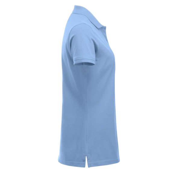 Cliqué Marion S/S Polo Piqué