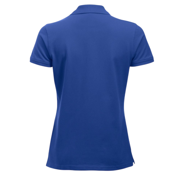 Polo Piqué Cliqué Marion S/S 34